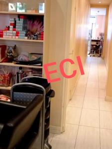 Acheter Commerce 40 m2 Paris-16eme-arrondissement