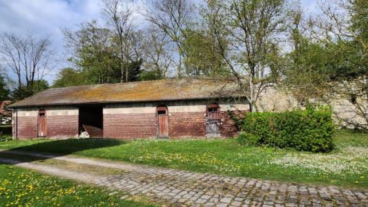 For sale Compiegne 1 room 90 m2 Oise (60200) photo 0