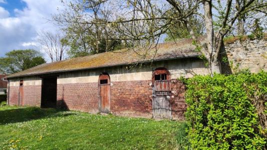 For sale Compiegne 1 room 90 m2 Oise (60200) photo 1