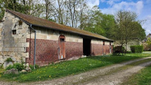 For sale Compiegne 1 room 90 m2 Oise (60200) photo 2