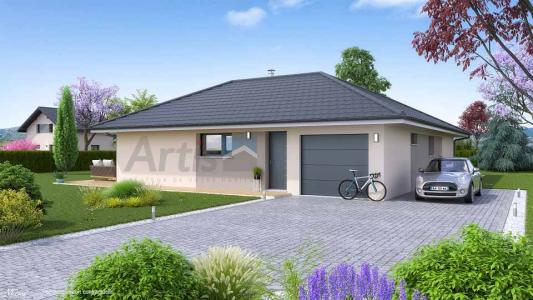 Annonce Vente 5 pi�ces Maison Arbin 73