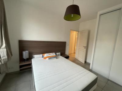 Louer Appartement Marseille-2eme-arrondissement Bouches du Rhone