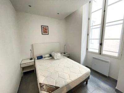 Louer Appartement Marseille-2eme-arrondissement Bouches du Rhone