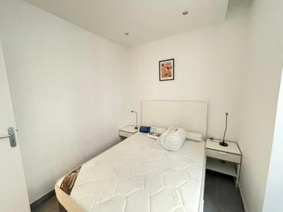 Louer Appartement Marseille-2eme-arrondissement 851 euros