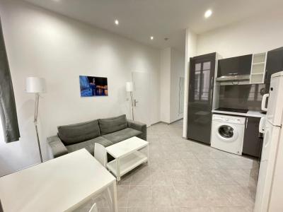 Annonce Location 2 pi�ces Appartement Marseille-2eme-arrondissement 13