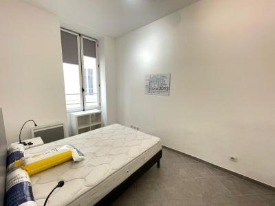 Louer Appartement Marseille-2eme-arrondissement Bouches du Rhone