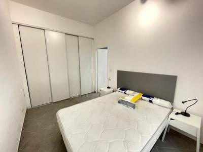 Louer Appartement Marseille-2eme-arrondissement 848 euros