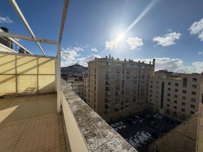 For rent Marseille-2eme-arrondissement 2 rooms 46 m2 Bouches du Rhone (13002) photo 0