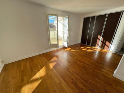 Louer Appartement 46 m2 Marseille-2eme-arrondissement