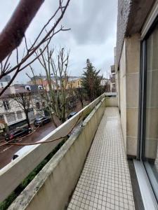 Louer Appartement 48 m2 Rueil-malmaison
