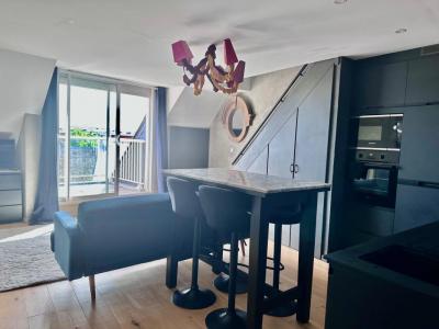 Louer Appartement Nantes Loire atlantique