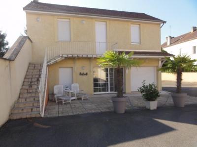 For rent Montchanin 4 rooms 83 m2 Saone et loire (71210) photo 0