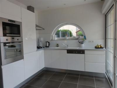 For rent Montchanin 4 rooms 83 m2 Saone et loire (71210) photo 1