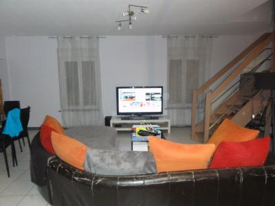 Annonce Location 3 pi�ces Appartement Creusot 71