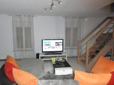 Louer Appartement Creusot Saone et loire