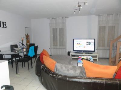 Louer Appartement Creusot 595 euros