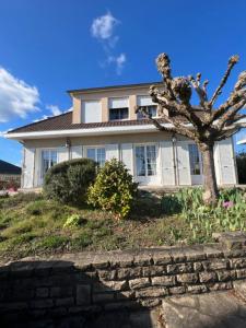 For sale Creusot 7 rooms 151 m2 Saone et loire (71200) photo 1