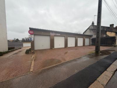 Annonce Vente Parking Creusot 71