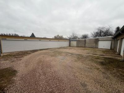 Acheter Parking Creusot