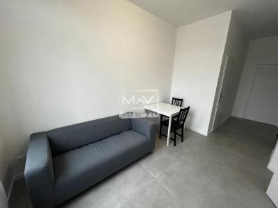 For rent Lille 2 rooms 30 m2 Nord (59800) photo 0