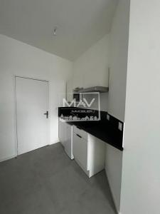 For rent Lille 2 rooms 30 m2 Nord (59800) photo 1