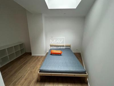 For rent Lille 2 rooms 30 m2 Nord (59800) photo 2