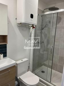 For rent Lille 2 rooms 30 m2 Nord (59800) photo 3