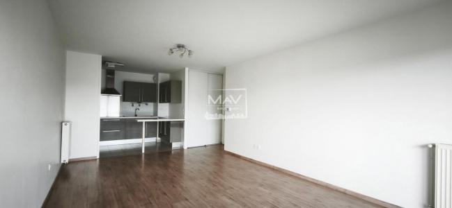 For rent Wambrechies 3 rooms 69 m2 Nord (59118) photo 1
