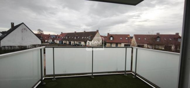 For rent Wambrechies 3 rooms 69 m2 Nord (59118) photo 2