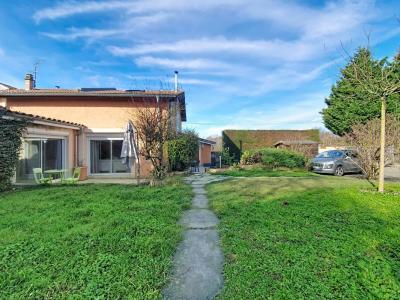 Acheter Maison Saint-pierre-de-chandieu Rhone