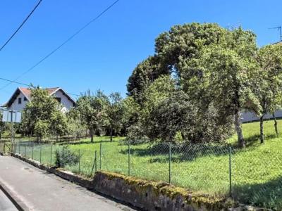 Annonce Vente Terrain Valdahon 25