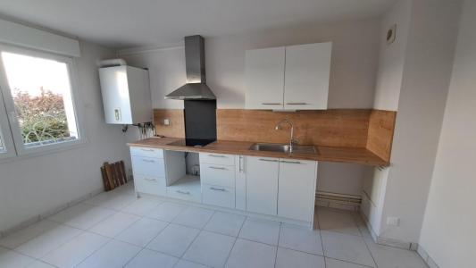 Louer Maison 137 m2 Reims