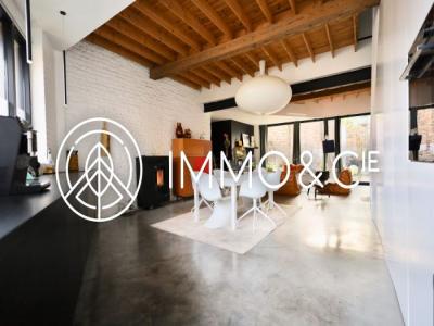 For sale Lille 4 rooms 110 m2 Nord (59000) photo 0