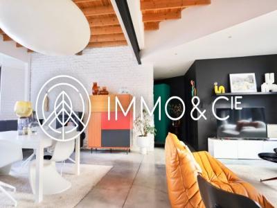 Acheter Maison 110 m2 Lille