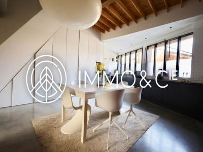 Acheter Maison Lille 319000 euros