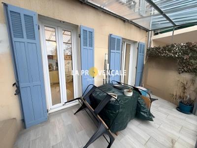 Acheter Appartement Gardanne Bouches du Rhone