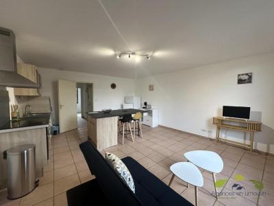 Annonce Location 2 pi�ces Appartement Saint-leonard-de-noblat 87