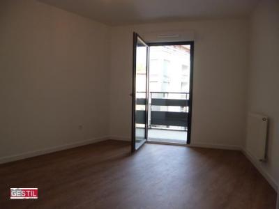 Louer Appartement Ennery Val d'Oise