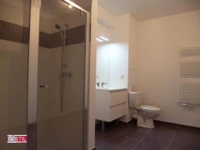 Louer Appartement Ennery 980 euros