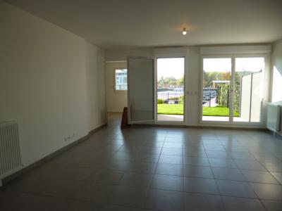 Annonce Location 4 pi�ces Maison Isle-adam 95