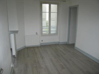 Louer Appartement 38 m2 Saint-ouen-l'aumone