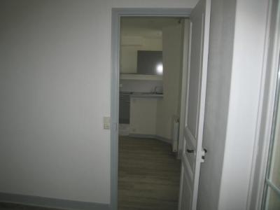 Louer Appartement Saint-ouen-l'aumone 756 euros