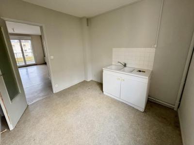 Annonce Location 4 pi�ces Appartement Bourbonne-les-bains 52