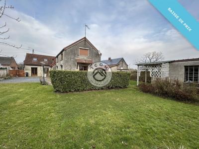 For sale Obies 6 rooms 142 m2 Nord (59570) photo 1