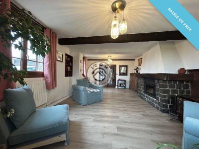 For sale Obies 6 rooms 142 m2 Nord (59570) photo 3