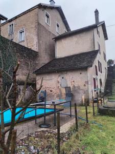 For sale Fougerolles 130 m2 Haute saone (70220) photo 0