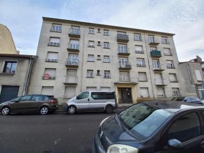 For sale Reims 3 rooms 59 m2 Marne (51100) photo 1