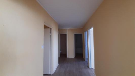 Louer Appartement Luxeuil-les-bains 489 euros