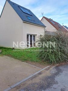 Acheter Maison 83 m2 Vineuil