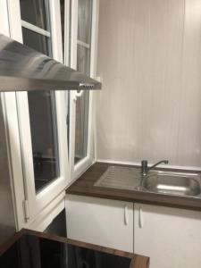 Annonce Location 2 pi�ces Appartement Ris-orangis 91